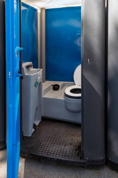 Best Affordable portable toilet rental  in Stanley, VA