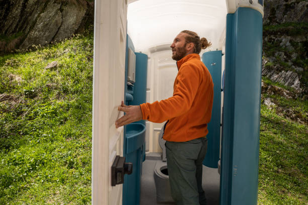 Best Portable toilet rental cost  in Stanley, VA