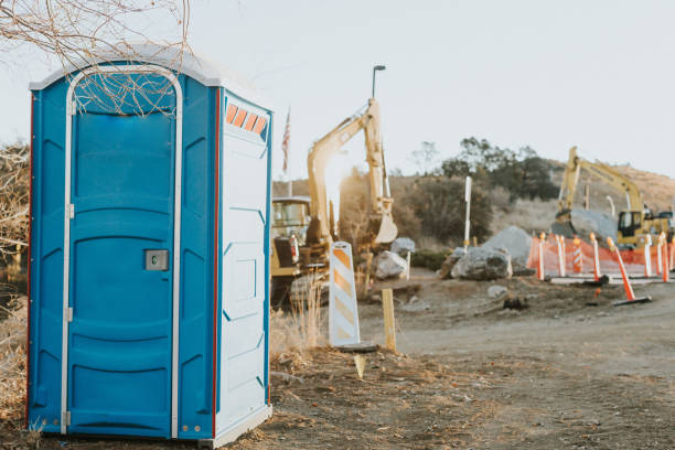 Best Portable bathroom rental  in Stanley, VA