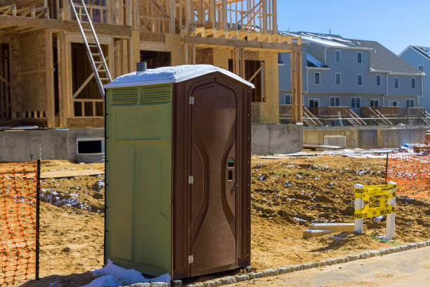 Best Porta potty rental near me  in Stanley, VA