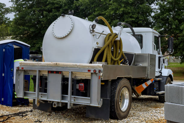 Best Event porta potty rental  in Stanley, VA