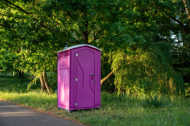 Best Portable bathroom rental  in Stanley, VA