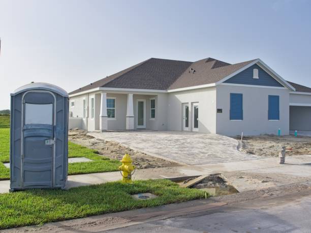Portable Toilet Options We Offer in Stanley, VA