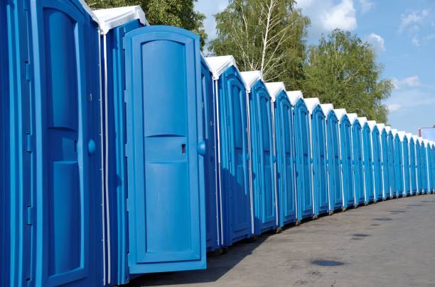 Best Sanitation services for porta potties  in Stanley, VA